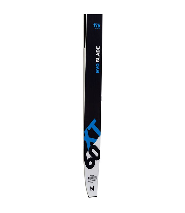 Rossignol 23 EVO XT 60 Positrack/Tour SI Cross Country Skis