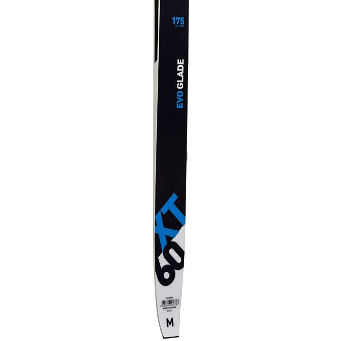 Experience Unmatched Performance with Rossignol 23 EVO XT 60 Positrack