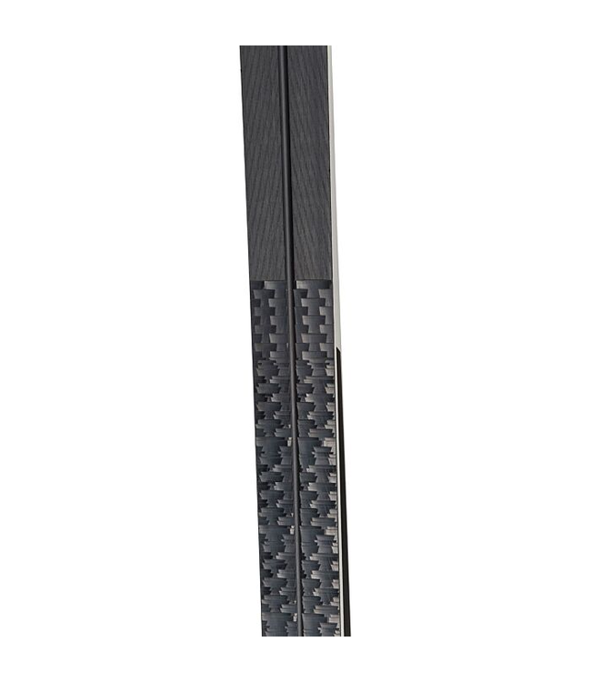 Rossignol 23 EVO XT 60 Positrack/Tour SI Cross Country Skis