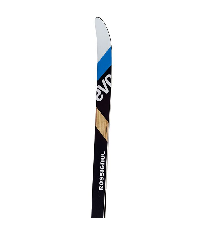Rossignol 23 EVO XT 60 Positrack/Tour SI Cross Country Skis