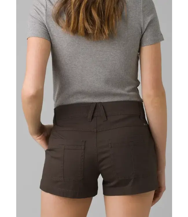 prAna Elle Short 3"