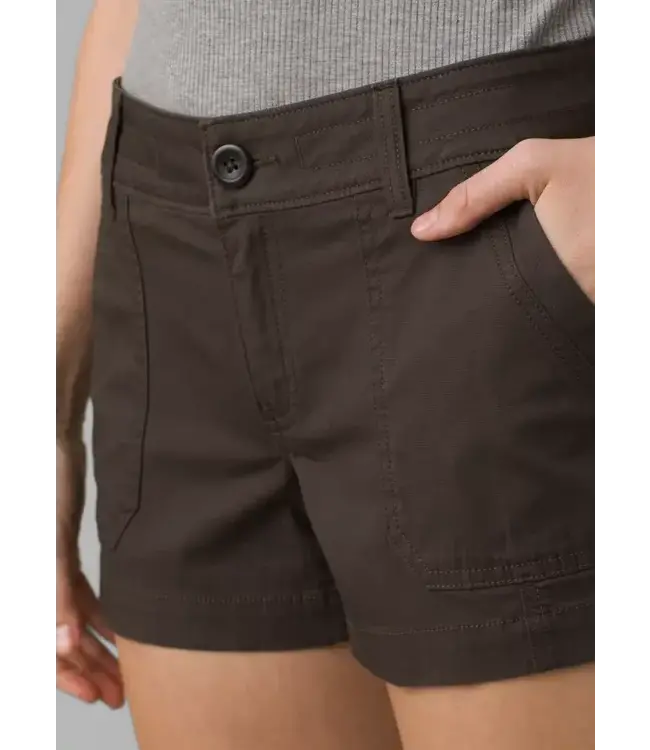 prAna Elle Short 3"