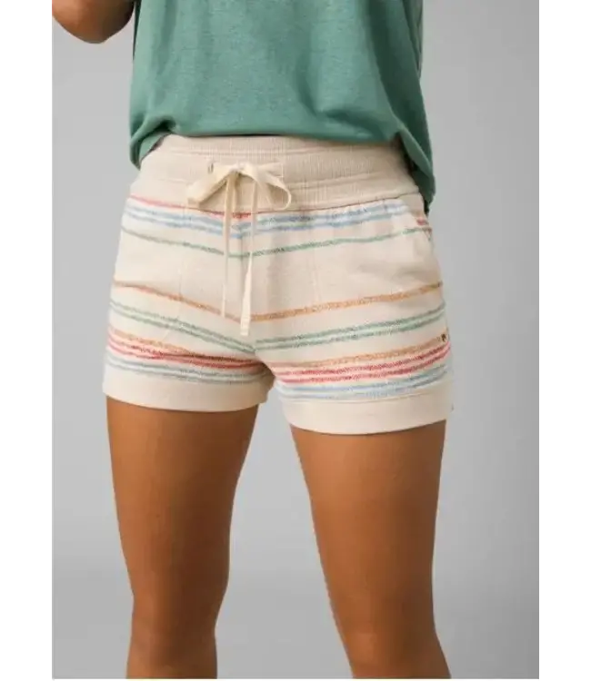 prAna Cozy Up Short
