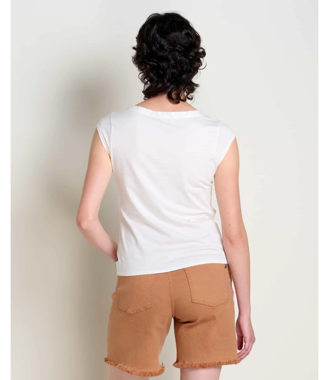 Toad&Co Anza Short Sleeve Shirt