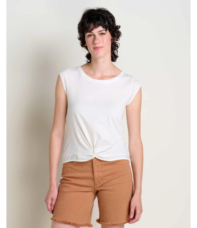 Toad&Co Anza Short Sleeve Shirt