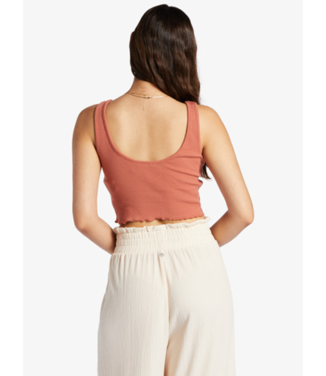 Roxy Keep It Wavy Tank Top