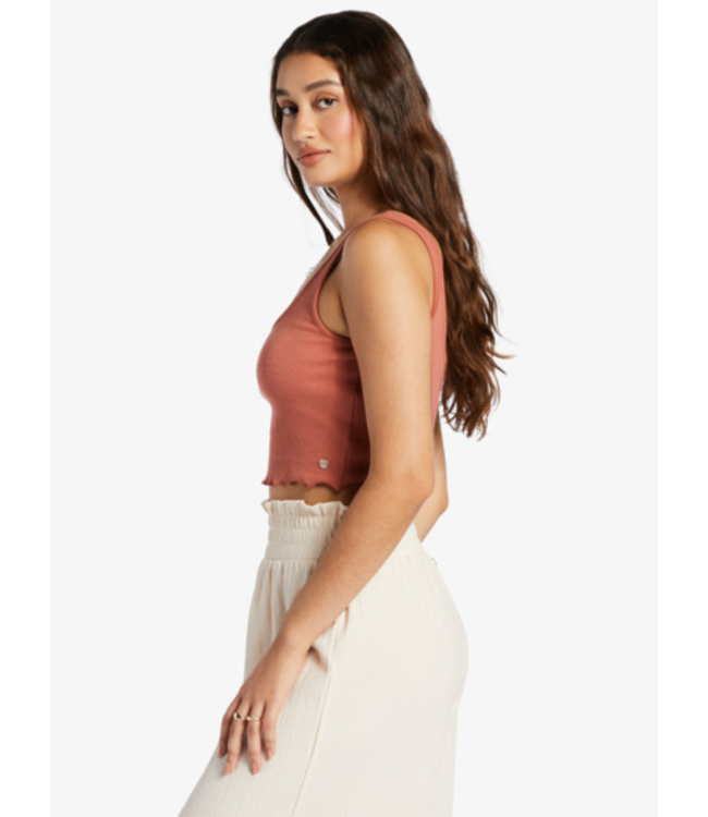 Roxy Keep It Wavy Tank Top