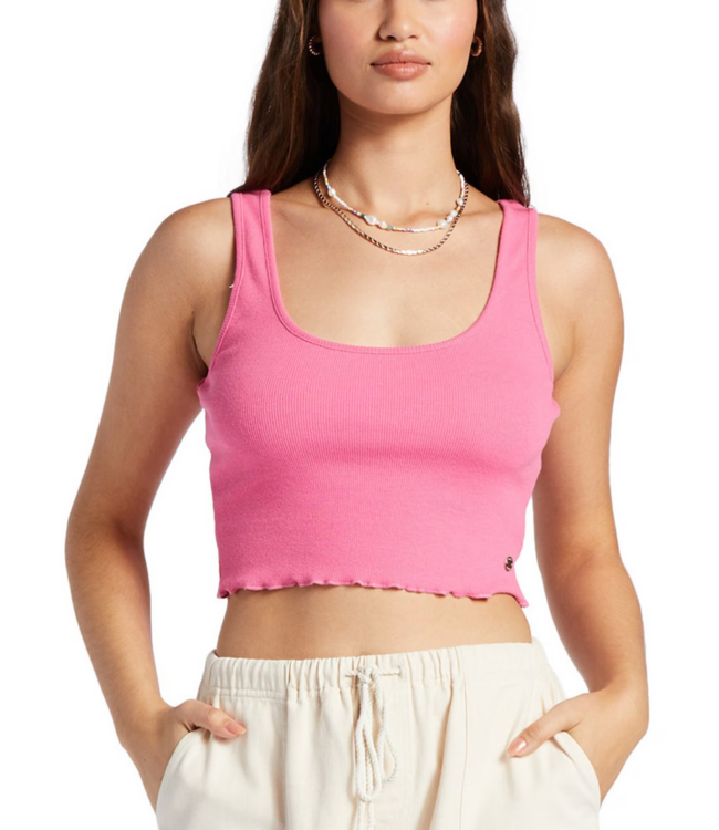 Roxy Keep It Wavy Tank Top