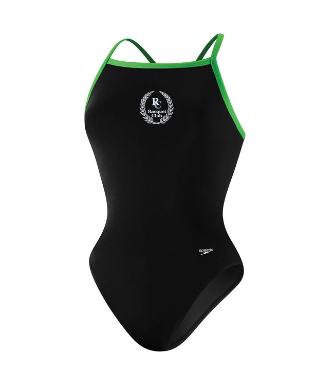 RCAA GIRLS SUIT