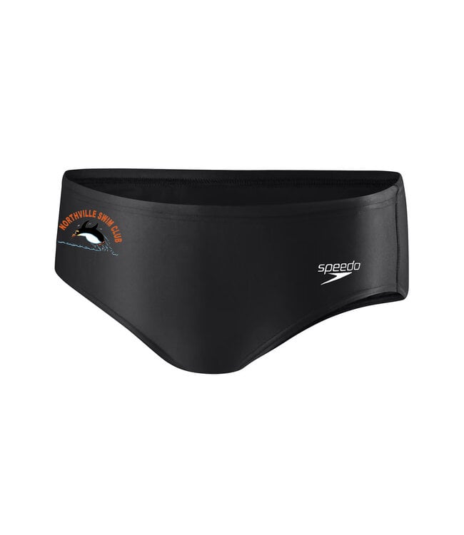 Northville Swim Club Boys Brief
