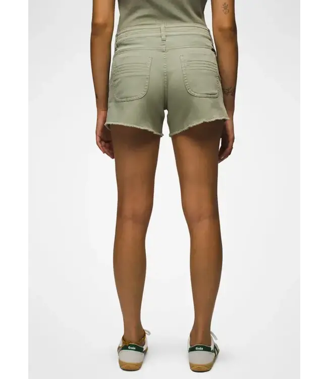 prAna Sancho Short