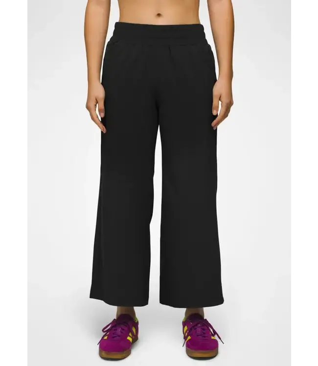 prAna Railay Wide Leg Pant