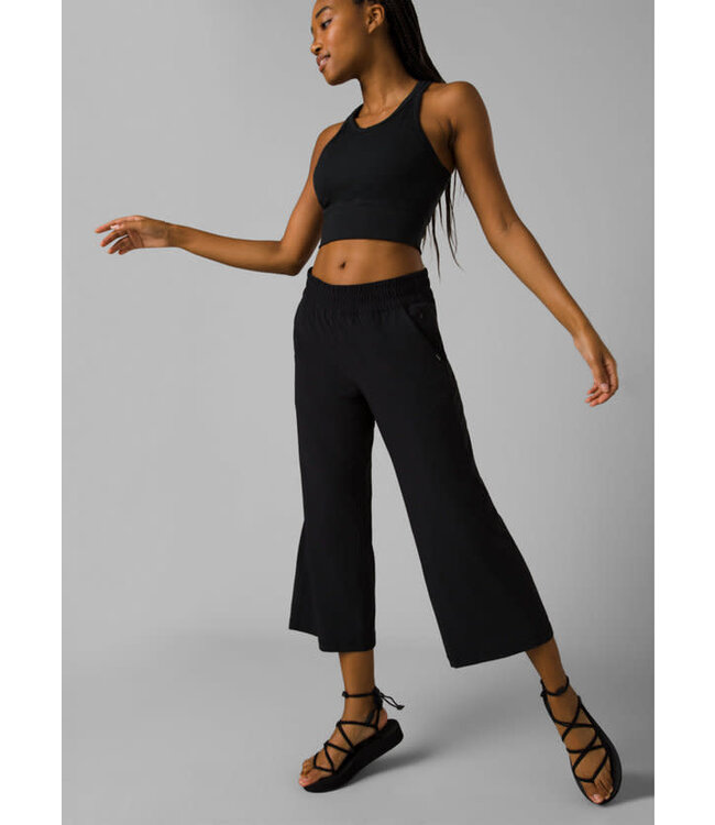 prAna Railay Wide Leg Pant