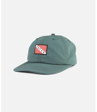 Jetty Diver Snapback