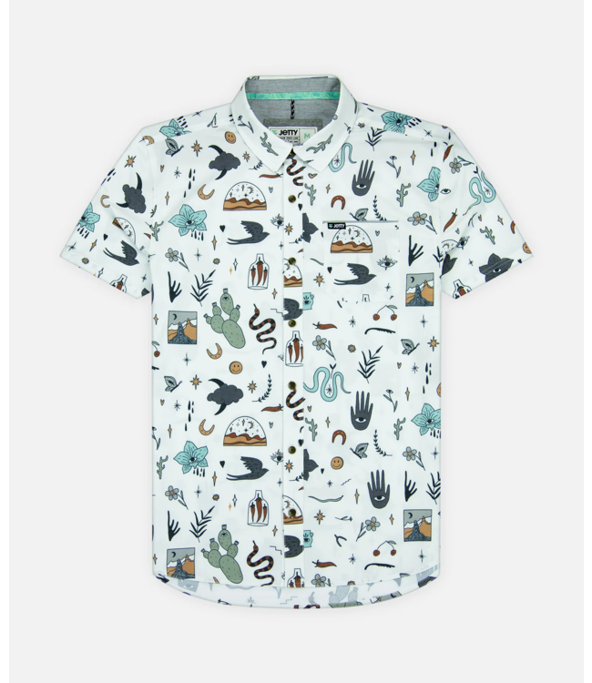 Jetty Garwood Shirt