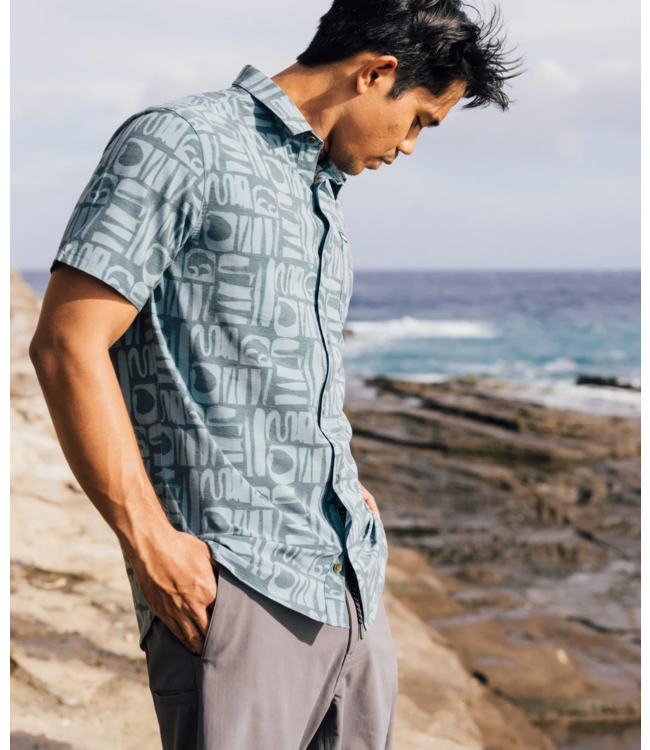 Jetty Garwood Shirt