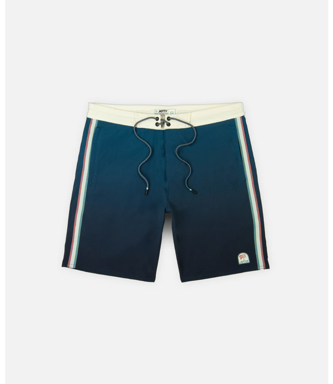 Jetty Harbor Hybrid Boardshort
