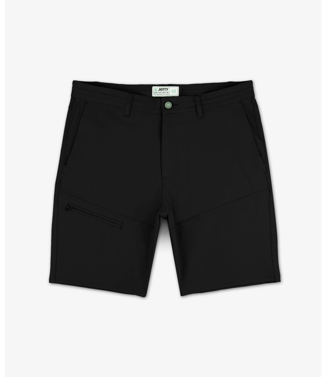 Jetty Mordecai Utility Short