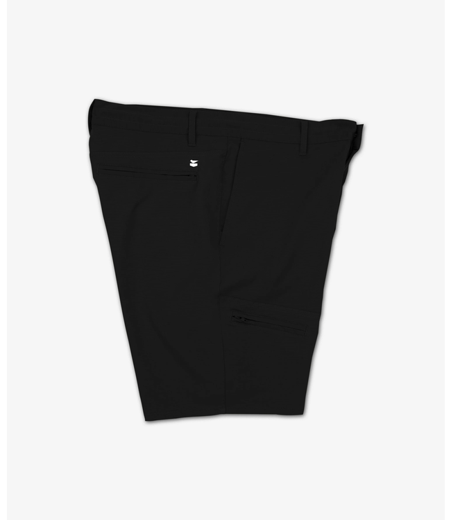 Jetty Mordecai Utility Short