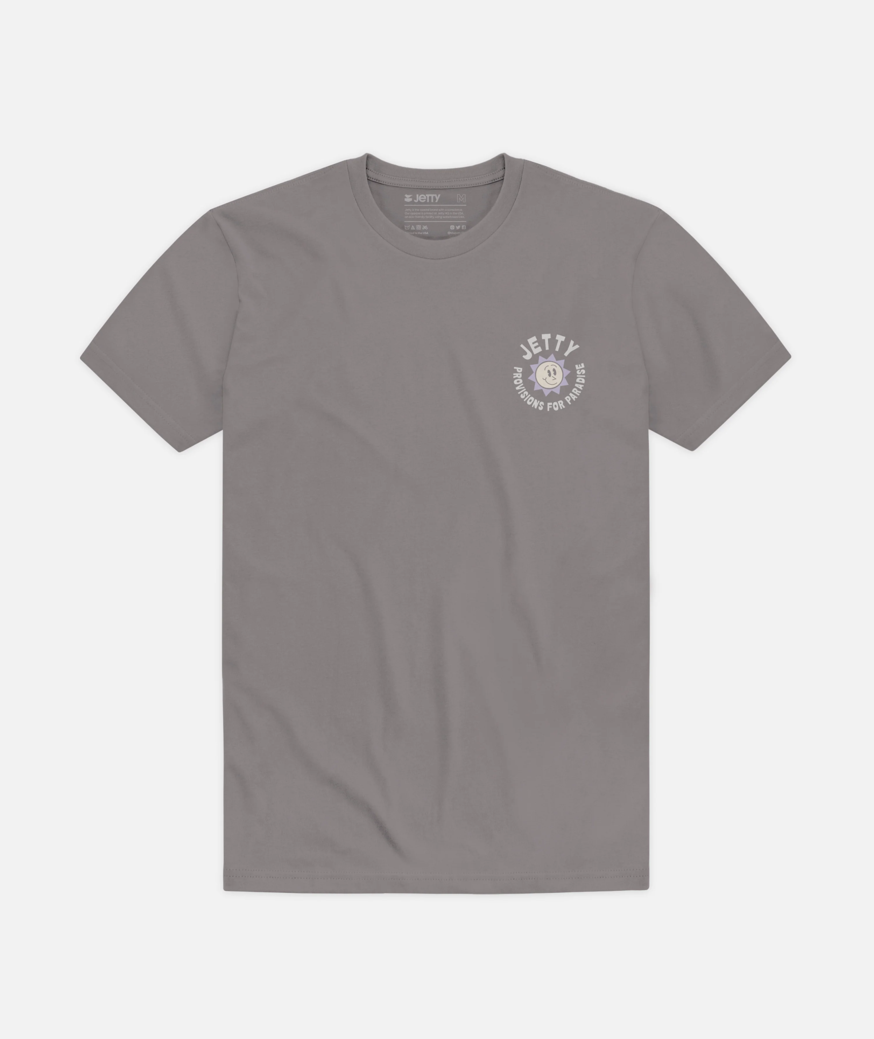 Jetty Paradise Tee Jetty Paradise Tee