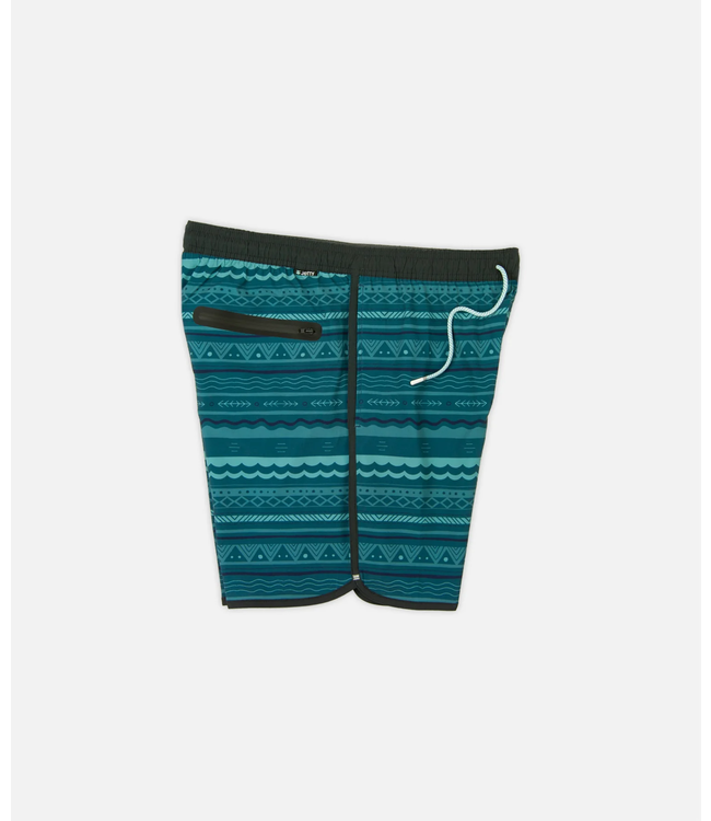 Jetty Session Short