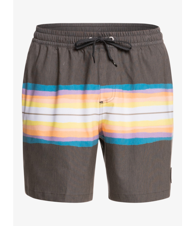 Quiksilver Resin Tint 17" Volleys Short