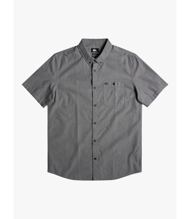 Quiksilver Winfall Short Sleeve Shirt