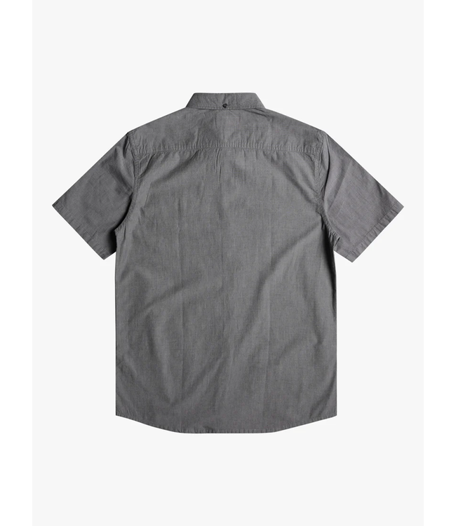 Quiksilver Winfall Short Sleeve Shirt