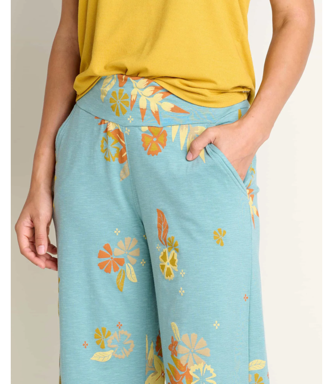 Toad&Co Chaka Wide Leg Pant