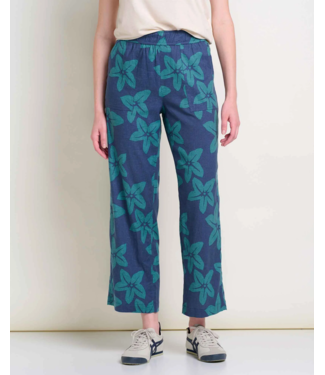 Toad&Co Taj Hemp Pant