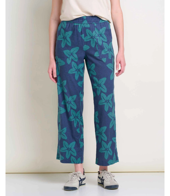Toad&Co Taj Hemp Pant