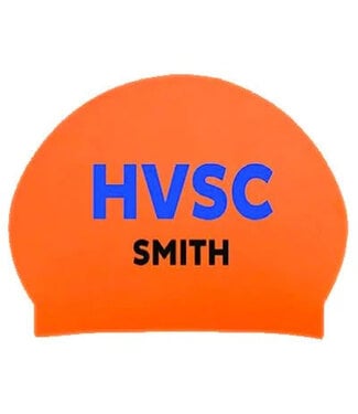 HVSC Custom Silicone Caps