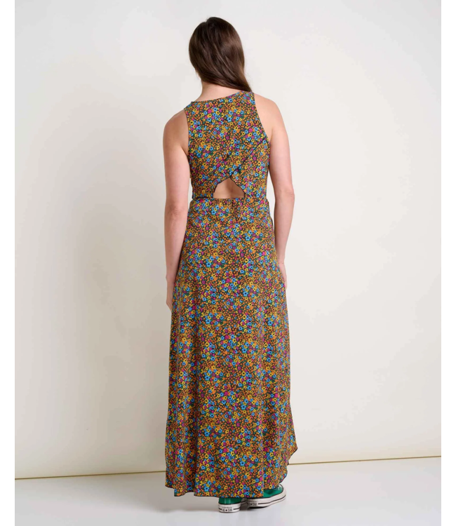 Toad&Co Sunkissed Maxi Dress