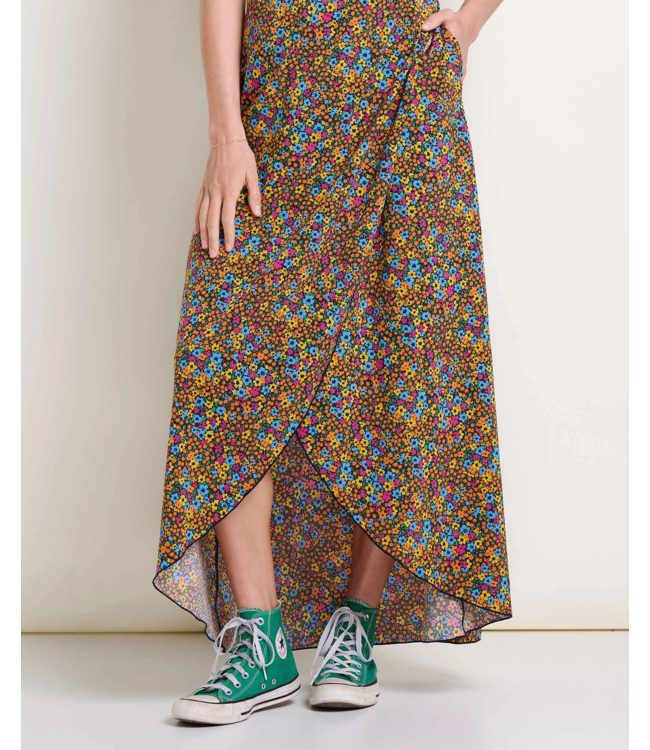 Toad&Co Sunkissed Maxi Dress