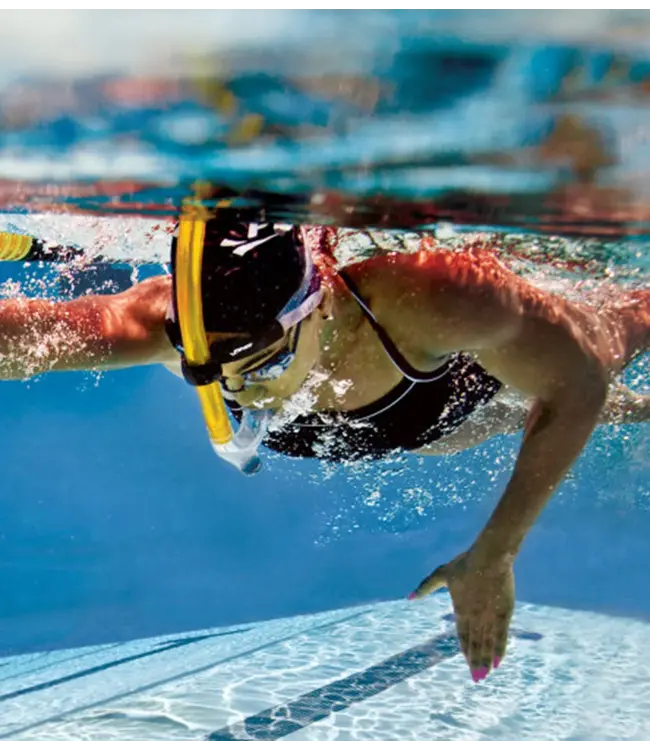 Finis Junior Swimmers Snorkel