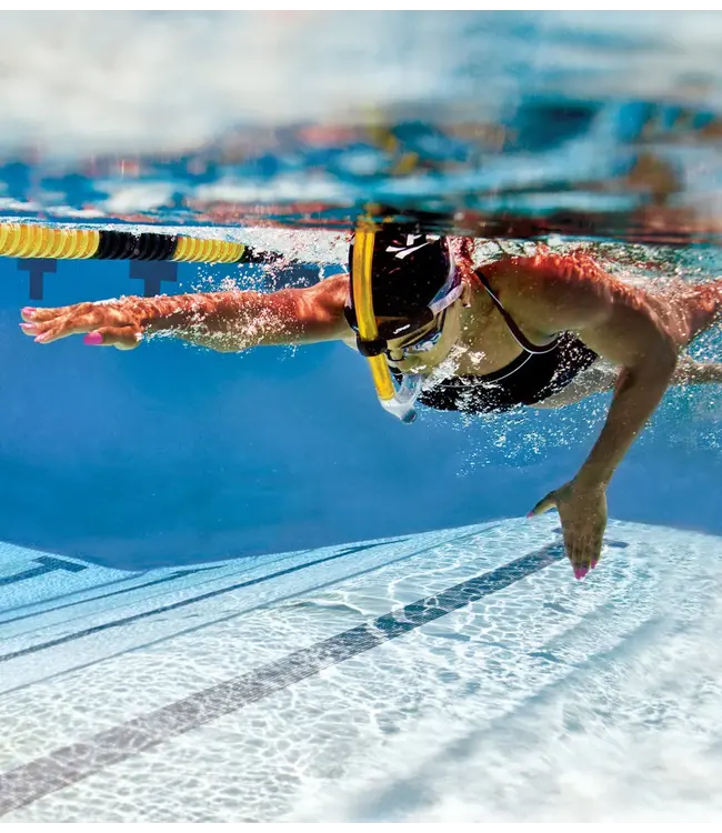 Finis Swimmers Snorkel