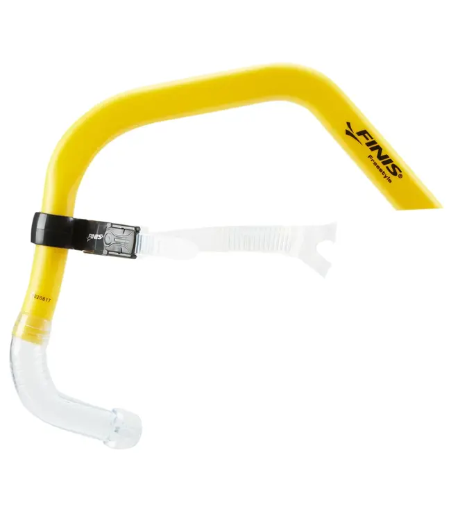 Finis Freestyle Snorkel - Adult
