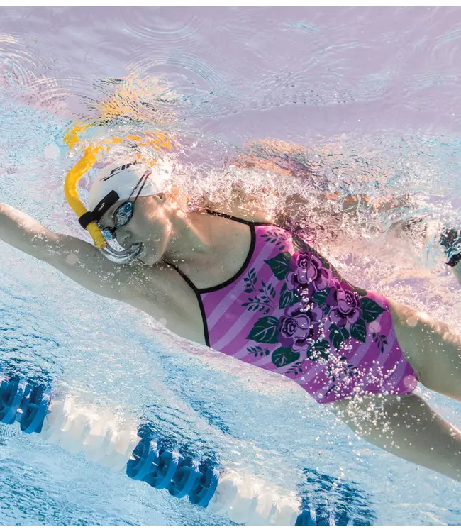 Finis Freestyle Snorkel - Adult