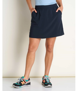 Toad&Co Sunkissed Weekend Skort