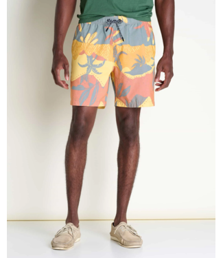 Toad&Co M Boundless Pull-On Short