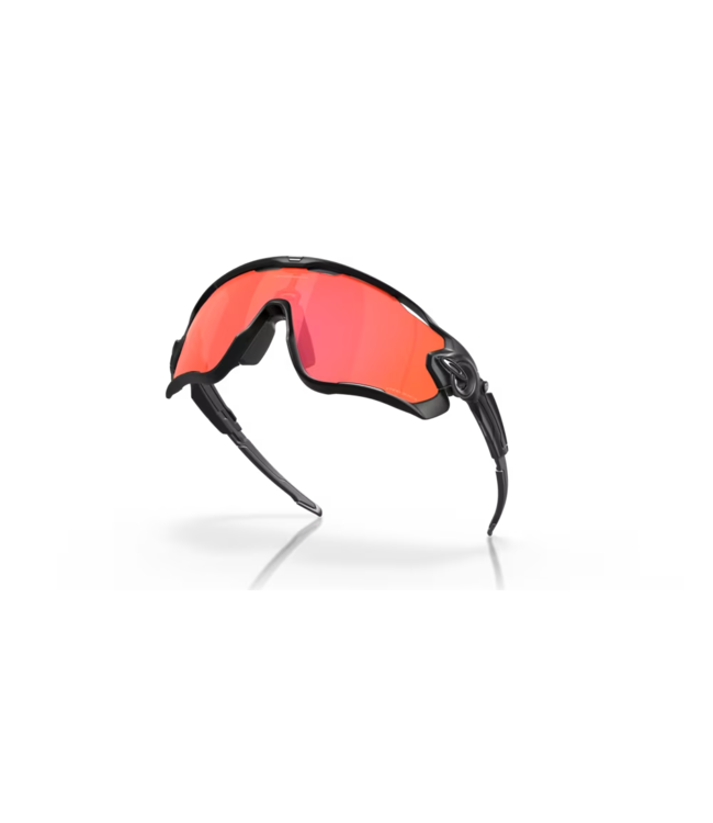 Oakley Jawbreaker Matte Black w/ PRIZMTrailTrch