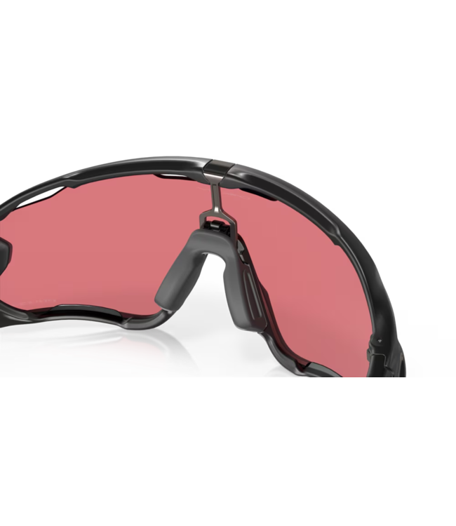 Oakley Jawbreaker Matte Black w/ PRIZMTrailTrch