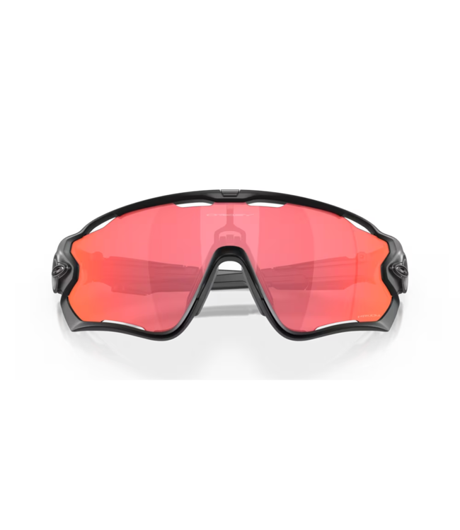 Oakley Jawbreaker Matte Black w/ PRIZMTrailTrch