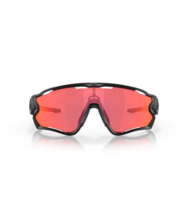 Oakley Jawbreaker Matte Black w/ PRIZMTrailTrch