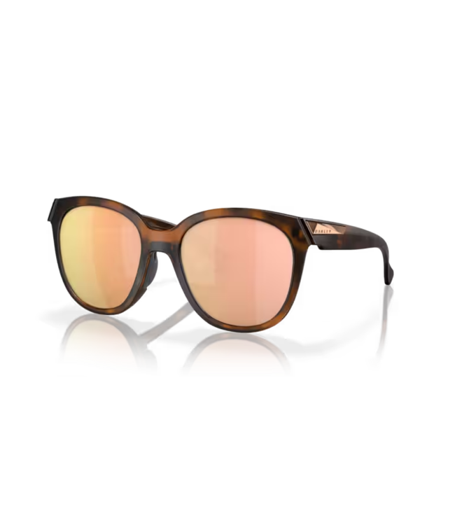 Oakley prizm rose gold sales