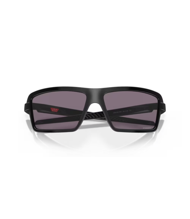 Oakley Cables Matte Black Prizm Grey