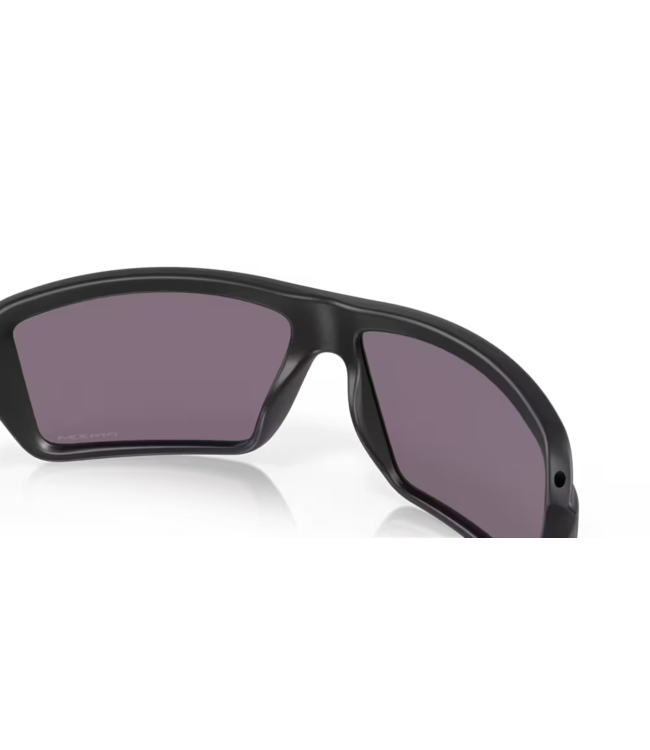 Oakley Cables Matte Black Prizm Grey