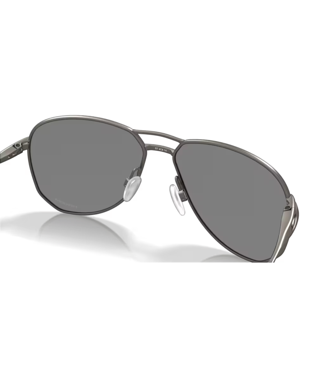 Oakley Contrail Matte Gunmetal Prizm Black