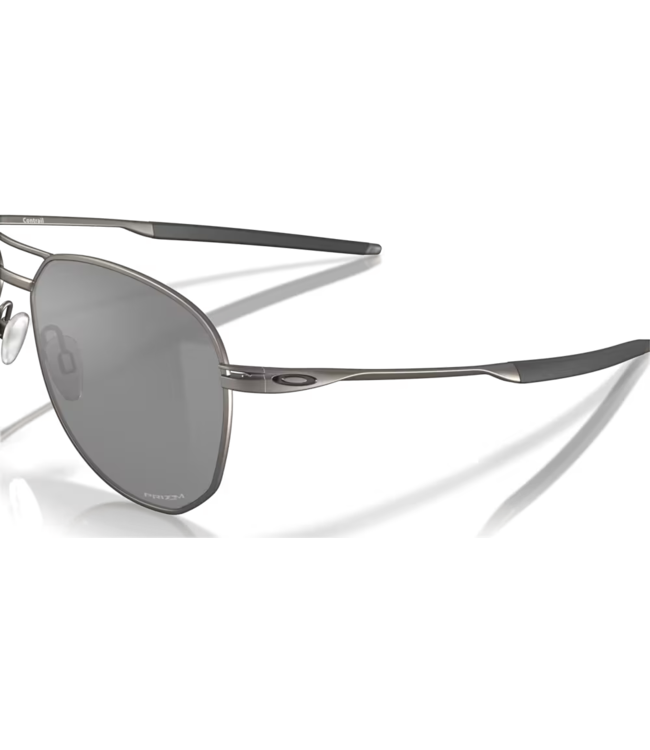 Oakley Contrail Matte Gunmetal Prizm Black