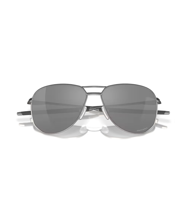 Oakley Contrail Matte Gunmetal Prizm Black